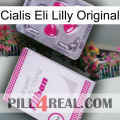 Cialis Eli Lilly Original 32